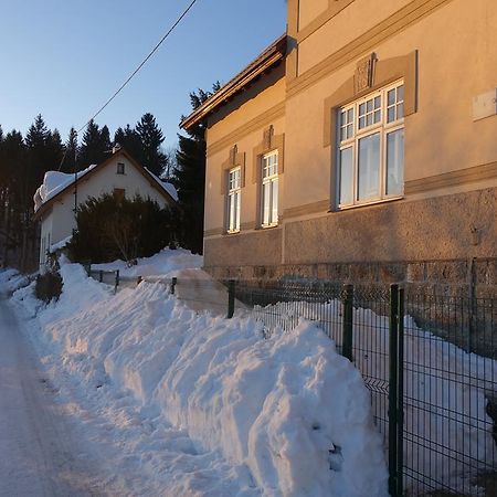 Asika Villa Josefŭv Dŭl Kültér fotó