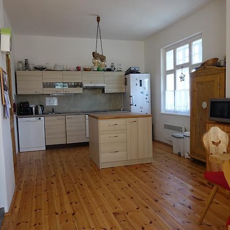 Asika Villa Josefŭv Dŭl Kültér fotó