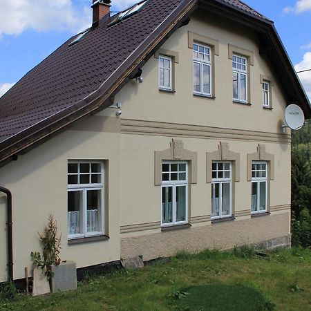Asika Villa Josefŭv Dŭl Kültér fotó