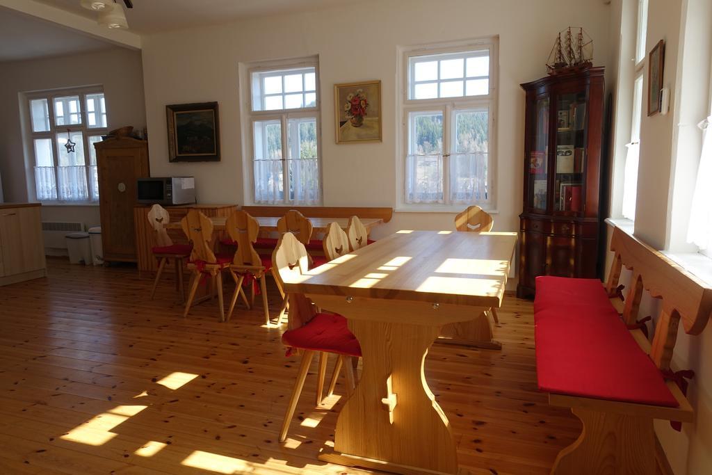 Asika Villa Josefŭv Dŭl Kültér fotó