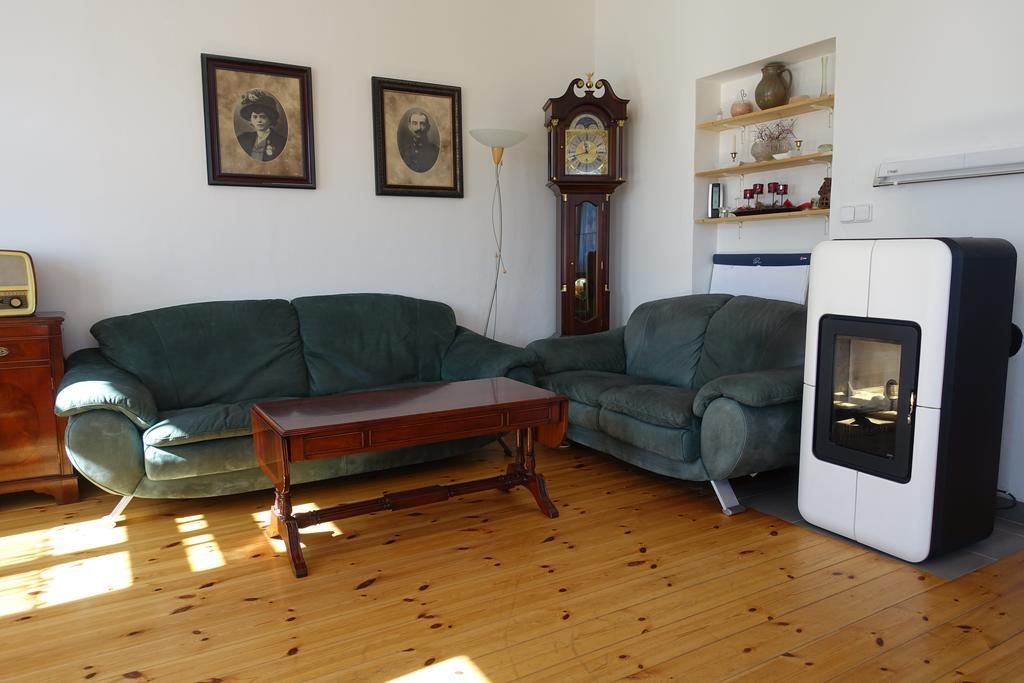 Asika Villa Josefŭv Dŭl Kültér fotó