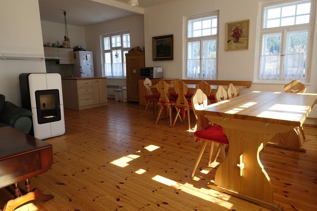 Asika Villa Josefŭv Dŭl Kültér fotó