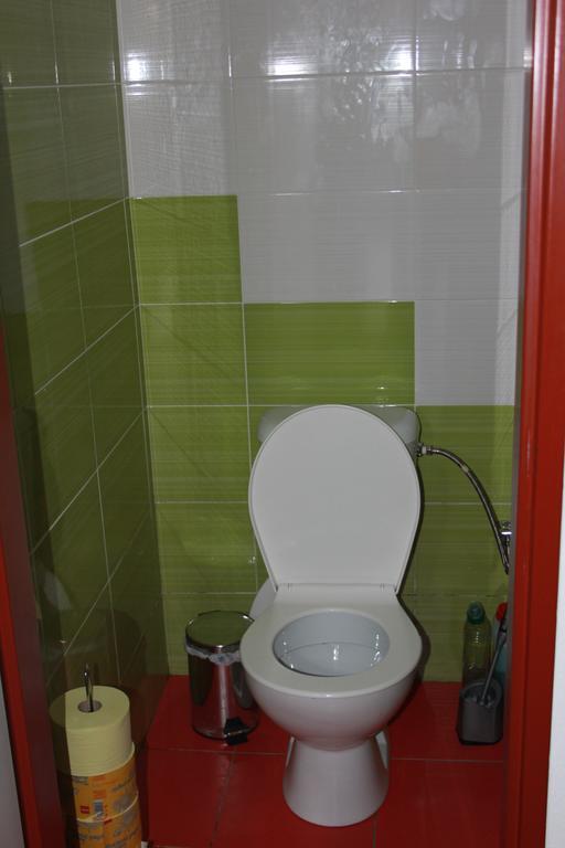 Asika Villa Josefŭv Dŭl Kültér fotó