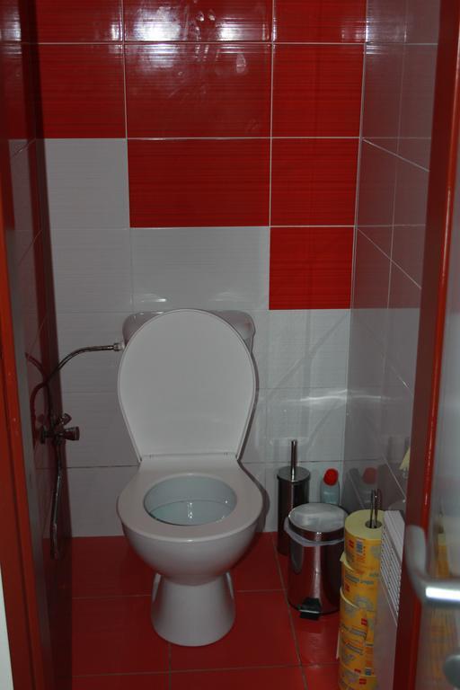 Asika Villa Josefŭv Dŭl Kültér fotó
