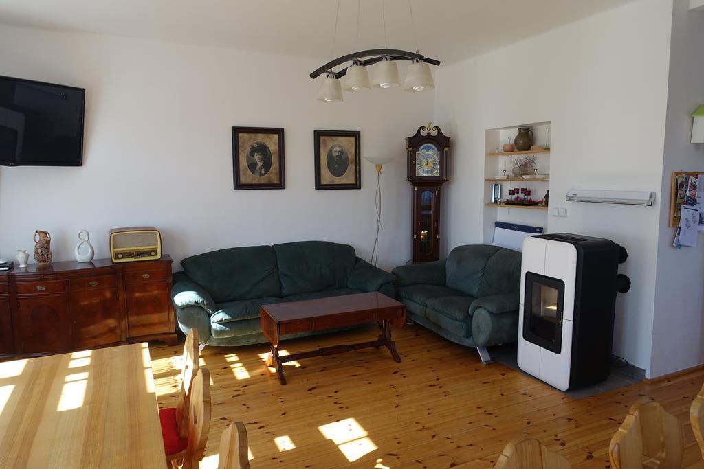 Asika Villa Josefŭv Dŭl Kültér fotó