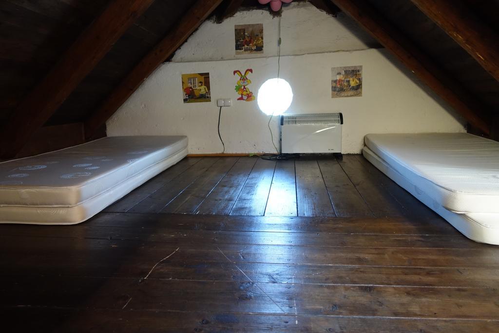 Asika Villa Josefŭv Dŭl Kültér fotó