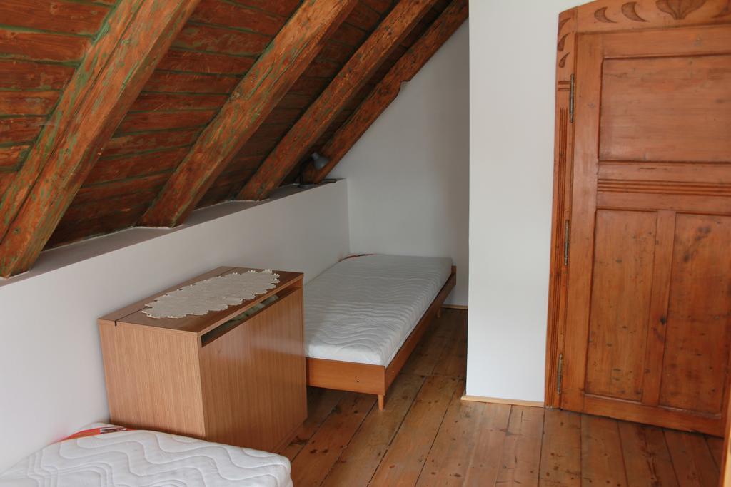 Asika Villa Josefŭv Dŭl Kültér fotó