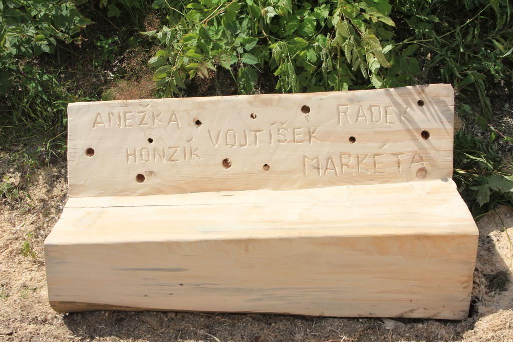 Asika Villa Josefŭv Dŭl Kültér fotó