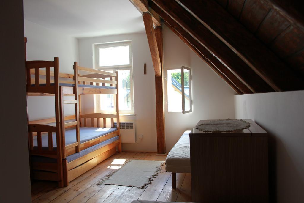 Asika Villa Josefŭv Dŭl Kültér fotó