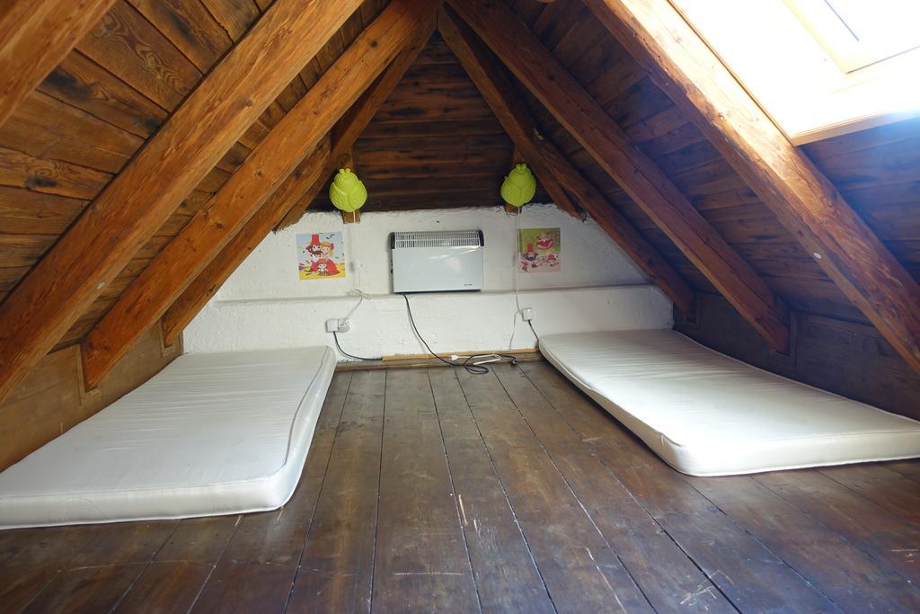 Asika Villa Josefŭv Dŭl Kültér fotó