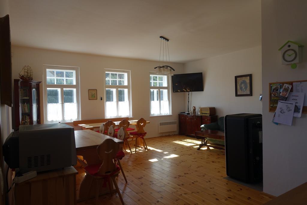 Asika Villa Josefŭv Dŭl Kültér fotó