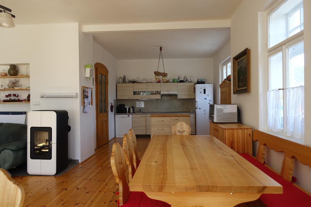 Asika Villa Josefŭv Dŭl Kültér fotó