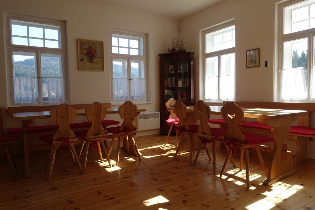 Asika Villa Josefŭv Dŭl Kültér fotó
