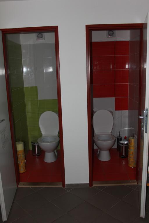 Asika Villa Josefŭv Dŭl Kültér fotó