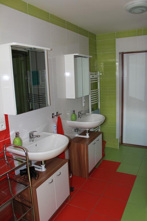 Asika Villa Josefŭv Dŭl Kültér fotó