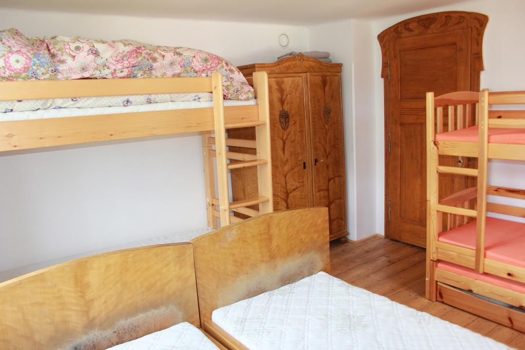 Asika Villa Josefŭv Dŭl Kültér fotó