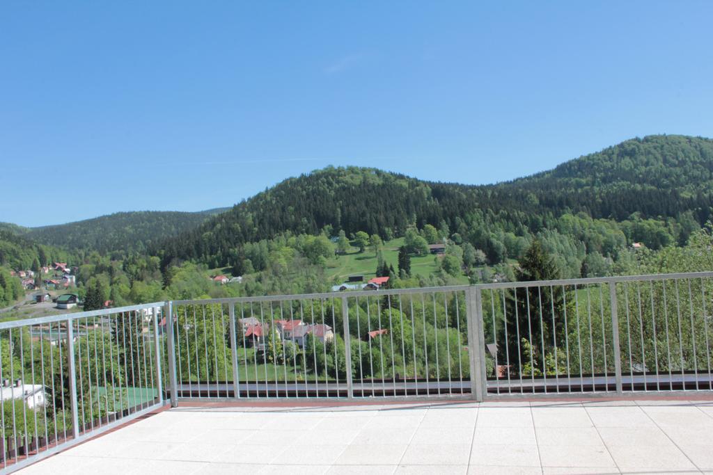 Asika Villa Josefŭv Dŭl Kültér fotó